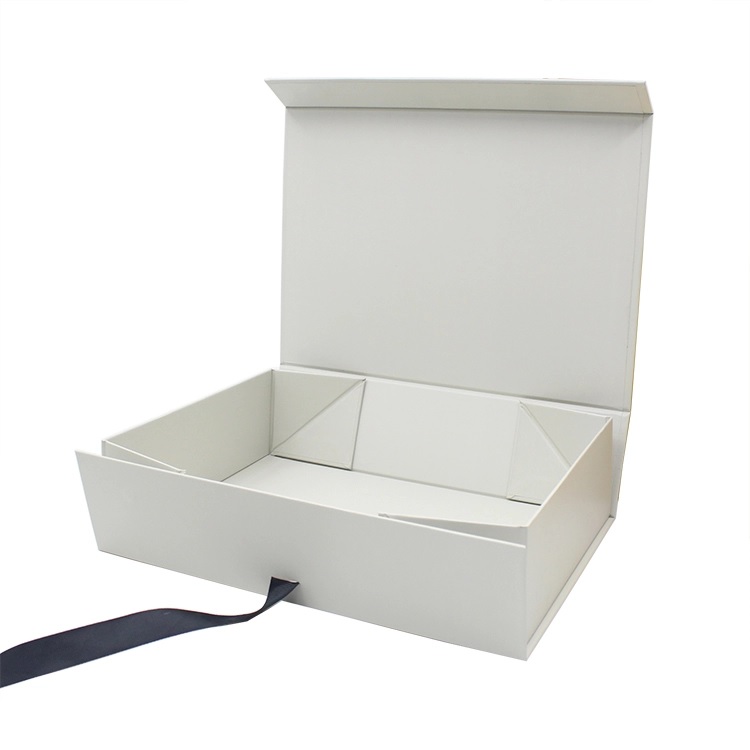 Custom Collapsible Boxes