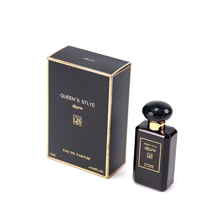 Custom Perfume Boxes 