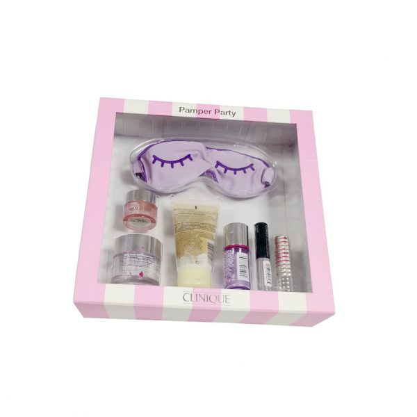 Cosmetic box packaging for beauty sets (4)