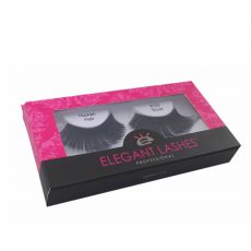 Eyelash Box custom high quality eyelash packaging