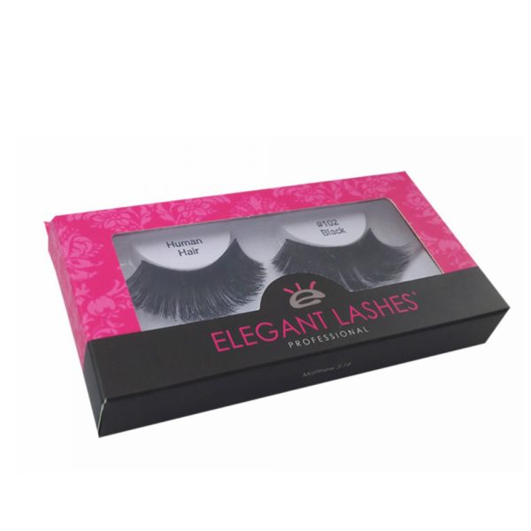 Eyelash Box custom high quality eyelash packaging