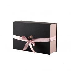 Gift box custom top quality gift packaging box