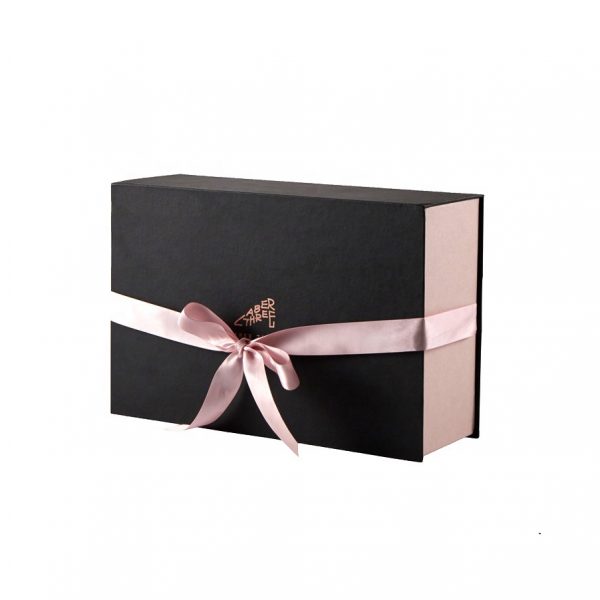 Gift box custom top quality gift packaging box