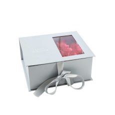 Magnetic-closure-boxes-with-clear-window-flap-lid