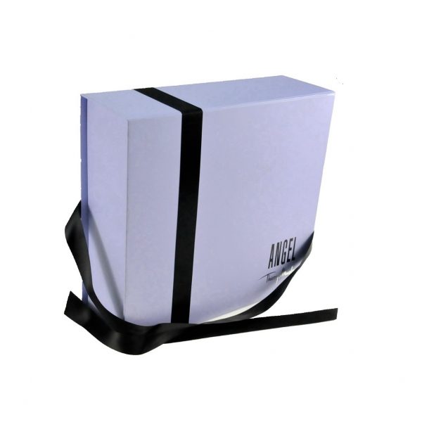 Top quality collapsible gift box with custom logo (2)