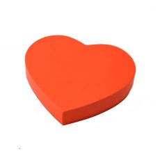 heart shaped box red gift box for chocolate